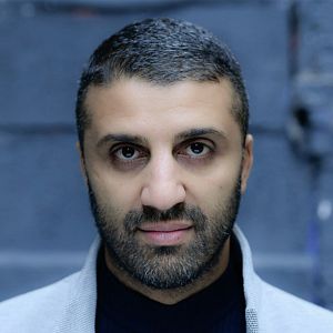 Fotoğraf Mehdi Senoussi