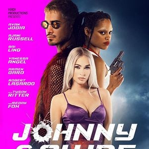 Fotoğraf Johnny & Clyde