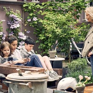 Fotoğraf Maren Kroymann