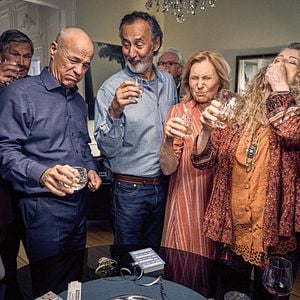 Fotoğraf Maren Kroymann