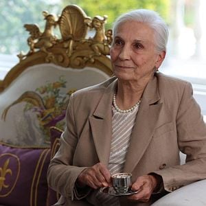 Fotoğraf Bir Küçük Gün Işığı