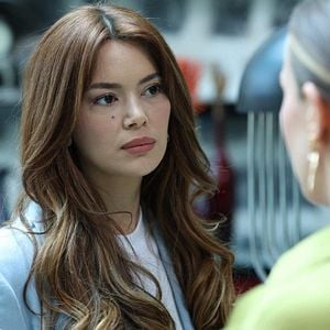 Fotoğraf Bir Küçük Gün Işığı