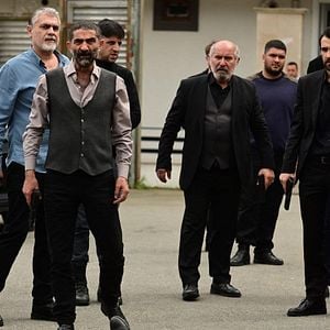 Fotoğraf Ben Bu Cihana Sığmazam