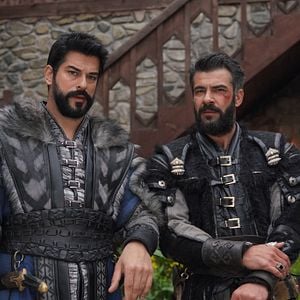 Fotoğraf Kuruluş Osman