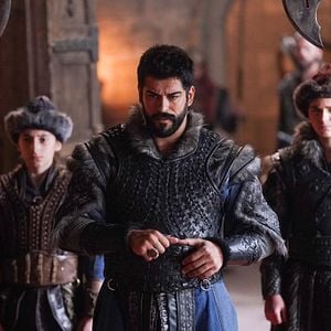 Fotoğraf Kuruluş Osman