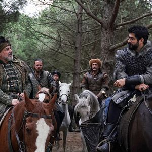 Fotoğraf Kuruluş Osman