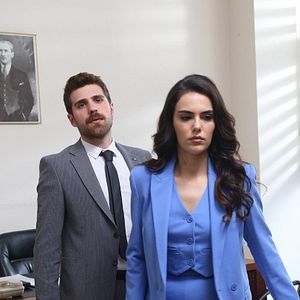 Fotoğraf Üç Kız Kardeş