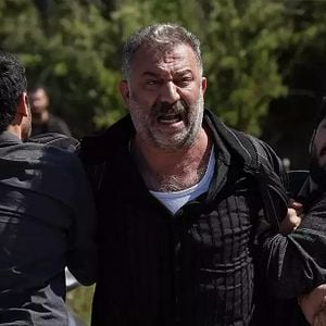 Fotoğraf Tetikçinin Oğlu