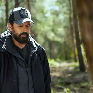 Fotoğraf Tetikçinin Oğlu