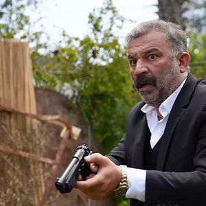 Fotoğraf Tetikçinin Oğlu