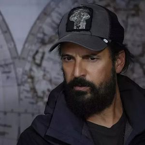 Fotoğraf Tetikçinin Oğlu