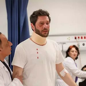 Fotoğraf Yasak Elma