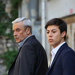 Fotoğraf Yürek Çıkmazı