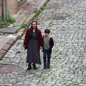 Fotoğraf Yürek Çıkmazı