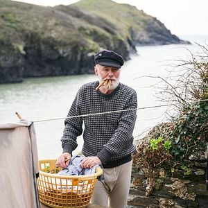 Fotoğraf Dave Johns