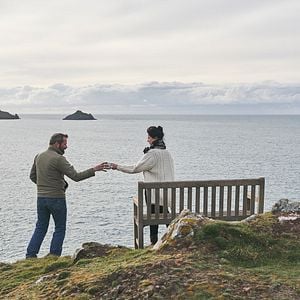 Fotoğraf James Purefoy