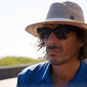 Fotoğraf Thomas Scimeca