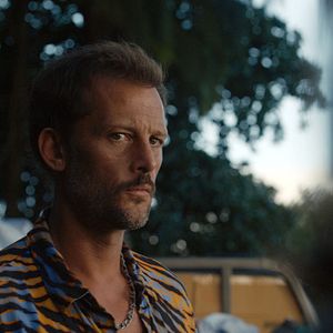 Fotoğraf Nicolas Duvauchelle