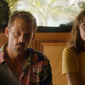 Fotoğraf Nicolas Duvauchelle