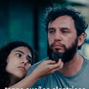 Fotoğraf Tengo sueños eléctricos