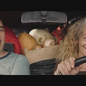 Fotoğraf Corinne Masiero