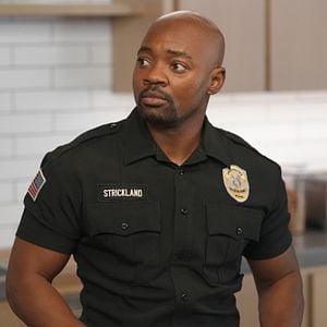 Fotoğraf Brian Michael Smith