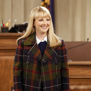Fotoğraf Melissa Rauch