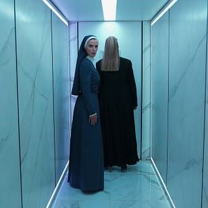 Fotoğraf Betty Gilpin