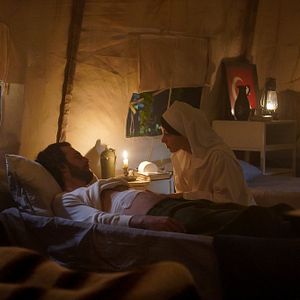 Fotoğraf Yüz Yıllık Mucize