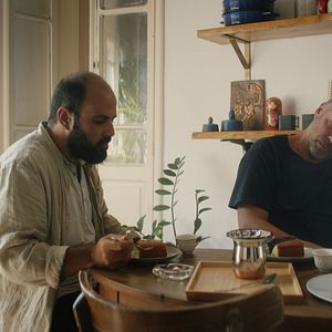 Fotoğraf Mediterranean Fever