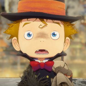 Fotoğraf Eiga Entotsumachi no Puperu