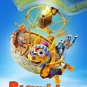 Fotoğraf Bıcırıklar: Yeni Yuvamız