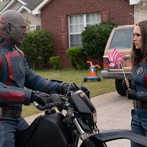 Fotoğraf Pom Klementieff