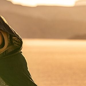 Fotoğraf Timothée Chalamet