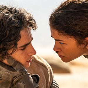 Fotoğraf Timothée Chalamet