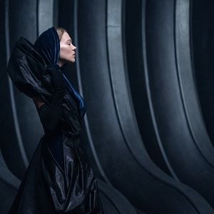 Fotoğraf Léa Seydoux