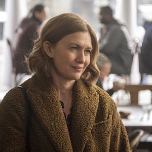 Fotoğraf Mireille Enos