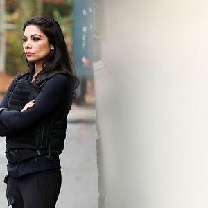 Fotoğraf Ginger Gonzaga