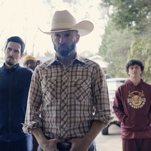 Fotoğraf Josh Segarra