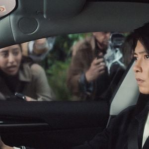 Fotoğraf Tomohisa Yamashita