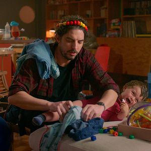 Fotoğraf Damien Bonnard