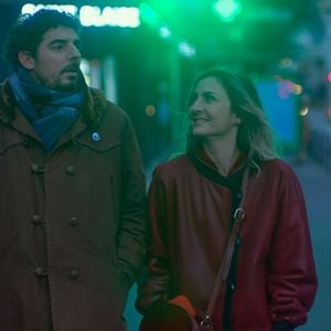 Fotoğraf Camille Chamoux