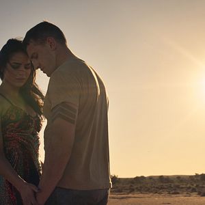 Fotoğraf Melissa Barrera