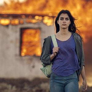 Fotoğraf Melissa Barrera