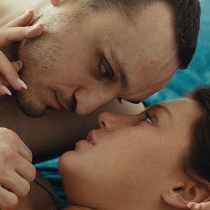 Fotoğraf Adèle Exarchopoulos