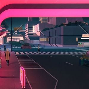 Fotoğraf Mars Express