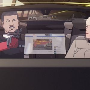 Fotoğraf Mars Express