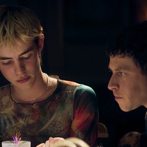 Fotoğraf Finnegan Oldfield