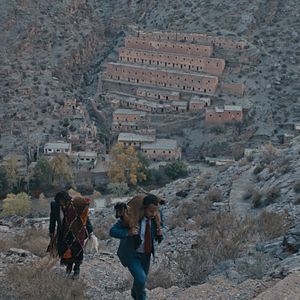 Fotoğraf Mouchcine Malzi