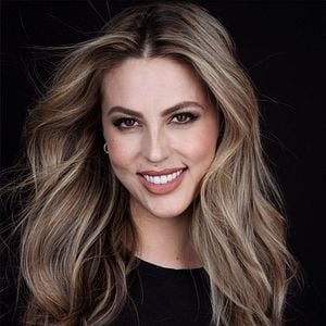 Fotoğraf Sophia Stallone